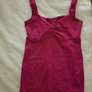 Lululemon  Workout Top